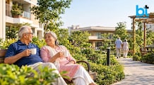BT BIG STORY: Why India's affluent seniors are the next big real estate bet People from a variety of professional backgrounds are moving into senior homes, with industry estimates pointing to 80-85% occupancy at well-established communities.