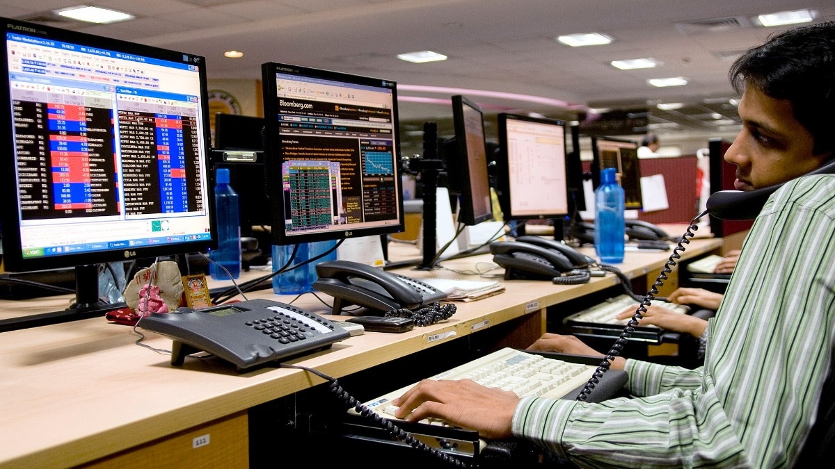 Foreign outflows hit a record of Rs 2,60,302 crore this year and were 57 per cent higher than Rs 1,66,286 crore FPI outflows seen in whole of Calendar 2025.