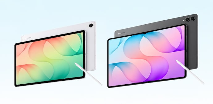 Samsung Galaxy Tab S12 Ultra and S12+ feature 120Hz AMOLED displays and S Pen support. Samsung Galaxy Tab S12 Ultra and S12+ feature 120Hz AMOLED displays and S Pen support.
