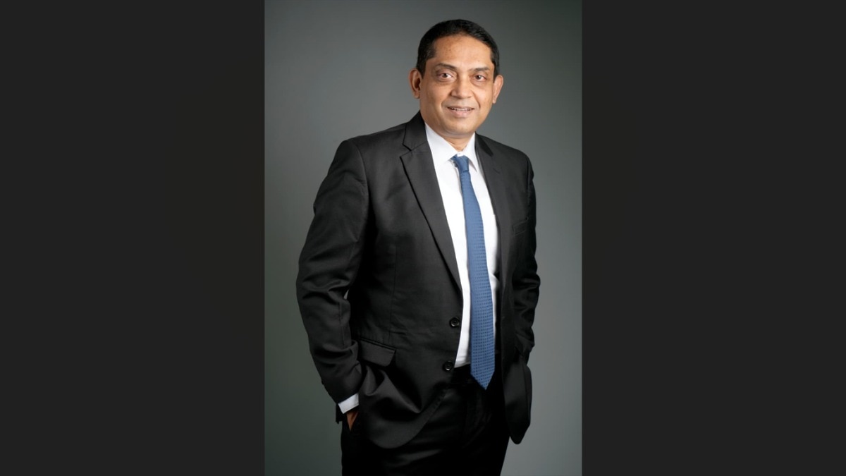 Anup Kumar Saha is currently whole-time director (executive director) of Kotak Mahindra Bank