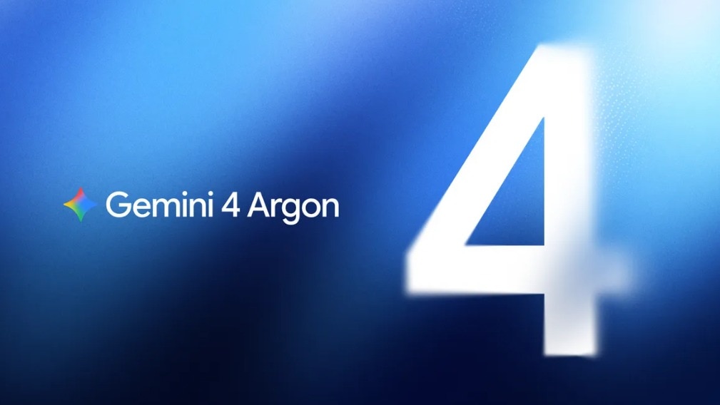 Gemini 4 Argon explained: Google’s frontier AI model build for coding, finance, legal and more