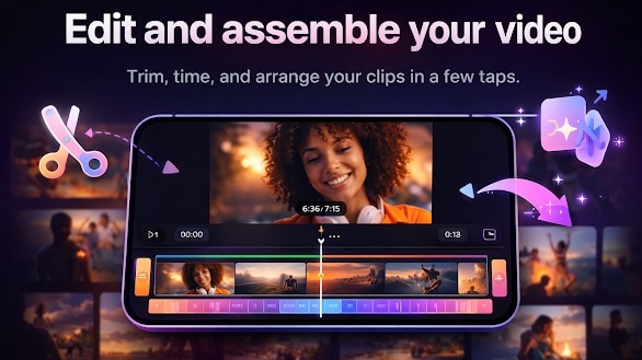 Instagram’s Edits gets an AI assistant that analyses creator performance and audience trends.