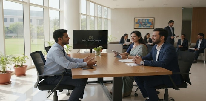 The shift is also visible in how employers are thinking about inclusion. The shift is also visible in how employers are thinking about inclusion.