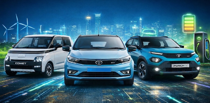 For Maruti Suzuki India Ltd (MSIL), the final CAFE framework should be relatively easier to achieve, although removal of the small-car concession and lower strong-hybrid credit reduces the benefit, Nomura said. For Maruti Suzuki India Ltd (MSIL), the final CAFE framework should be relatively easier to achieve, although removal of the small-car concession and lower strong-hybrid credit reduces the benefit, Nomura said.