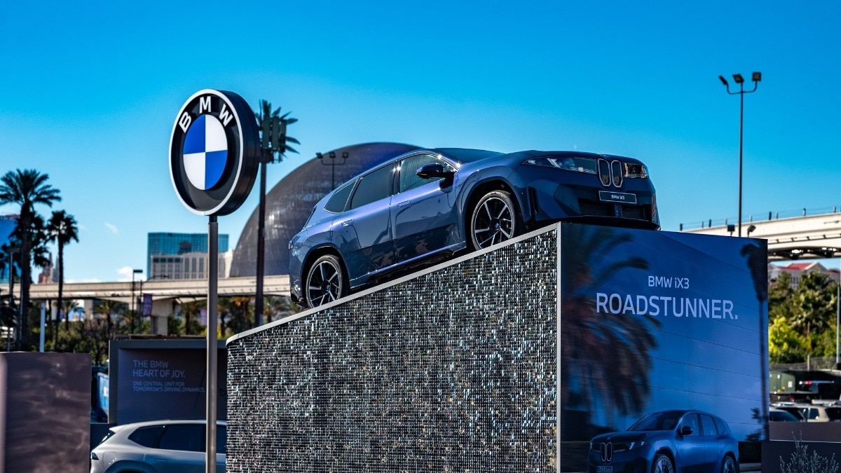 BMW is among a growing number of large companies openly linking AI to job cuts.