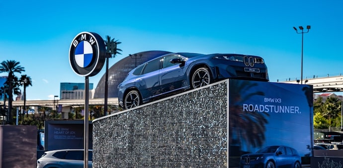BMW is among a growing number of large companies openly linking AI to job cuts. BMW is among a growing number of large companies openly linking AI to job cuts.