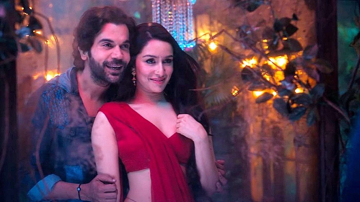 'Stree 2' box office Day 22: 2nd fastest Rs 500 crore grosser, to beat 'Gadar 2'