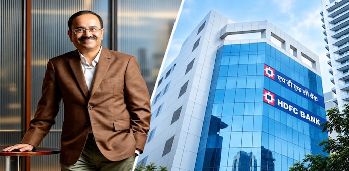 Anup Bagchi will be the new MD and CEO of HDFC Bank Anup Bagchi will be the new MD and CEO of HDFC Bank
