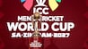 ICC ODI World Cup 2027 schedule ICC ODI World Cup 2027 schedule