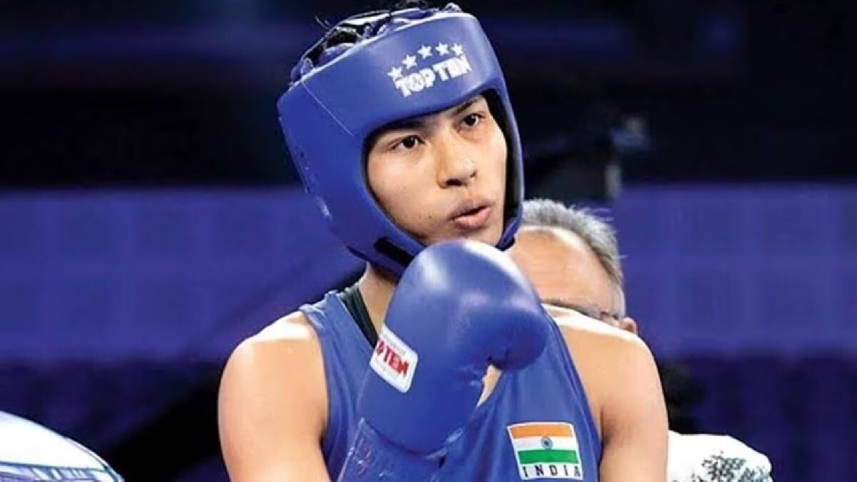 The result also placed Lovlina in select company, making her only the second Indian woman after MC Mary Kom to win an Asian Games boxing gold
