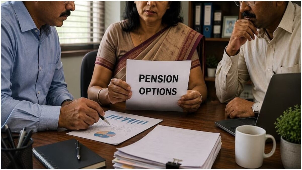 The Finance Department issued the order on September 28, giving eligible employees until December 28 to opt for OPS. The choice will be final.
