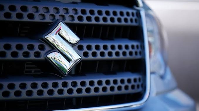 Suzuki asks Indian suppliers for shorter production weeks