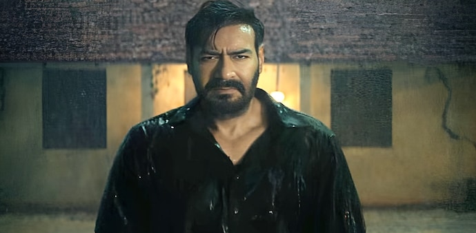 Drishyam 2 was one of the first major post-pandemic films to get post-midnight and early morning shows because of demand for the Ajay Devgn-led thriller. Drishyam 2 was one of the first major post-pandemic films to get post-midnight and early morning shows because of demand for the Ajay Devgn-led thriller.