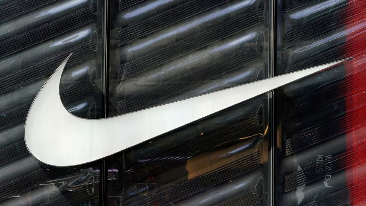 The latest restructuring comes as Nike continues to struggle with weaker demand and intense competition.