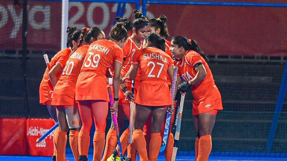 Asian Games 2026: India beat China to win women’s hockey gold, qualify for LA 2028 Olympics