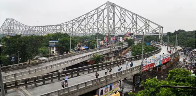 The focus on Kolkata comes as India’s real estate sector expands beyond traditional metropolitan centres. The focus on Kolkata comes as India’s real estate sector expands beyond traditional metropolitan centres.