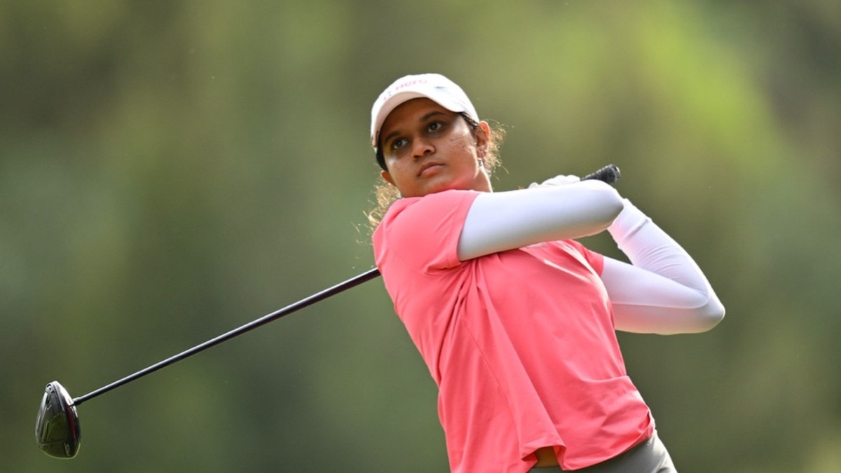 Pranavi’s individual gold and India’s team silver marked a memorable finish for Indian women’s golf at the Asian Games, with her final-round recovery proving decisive in a landmark result.