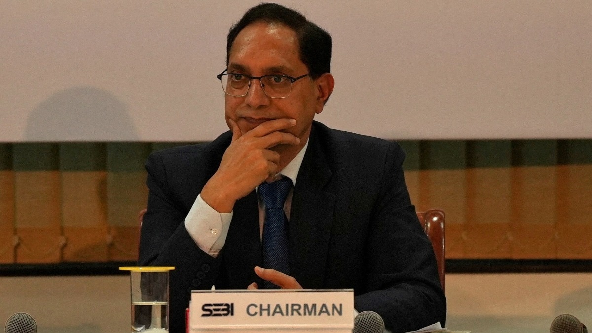 Addressing broader market structural queries, Pandey dismissed speculation regarding exchange-level interoperability between the BSE and the NSE. 