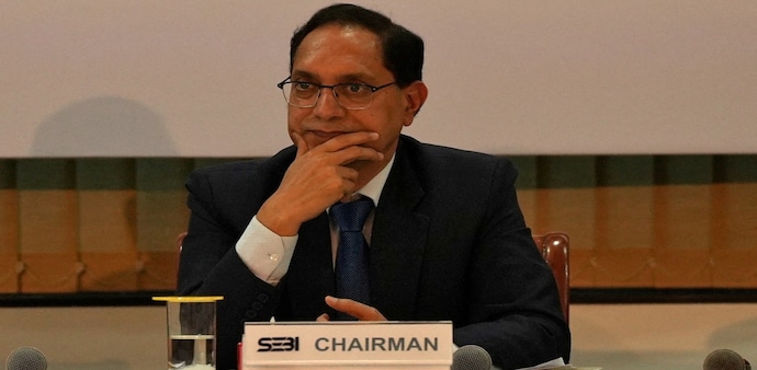 Addressing broader market structural queries, Pandey dismissed speculation regarding exchange-level interoperability between the BSE and the NSE. Addressing broader market structural queries, Pandey dismissed speculation regarding exchange-level interoperability between the BSE and the NSE.