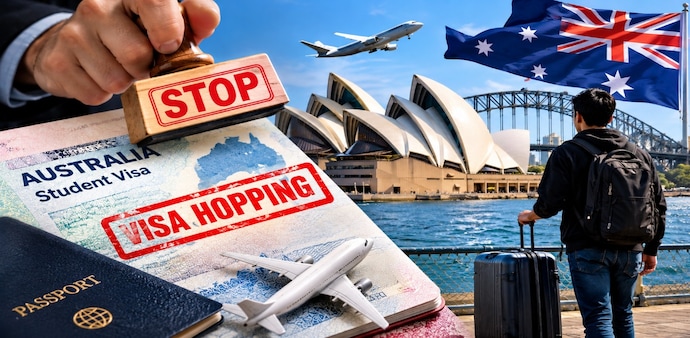 Australia has introduced a fresh set of student visa integrity measures from October 2, 2026 Australia has introduced a fresh set of student visa integrity measures from October 2, 2026