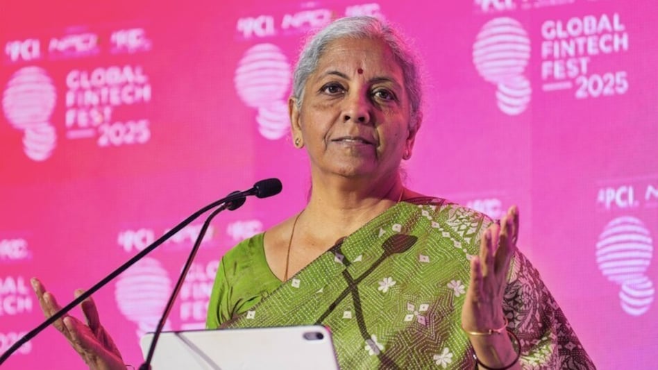 India's Ambitious R&D Initiative Aims to Ignite Private Sector Innovation