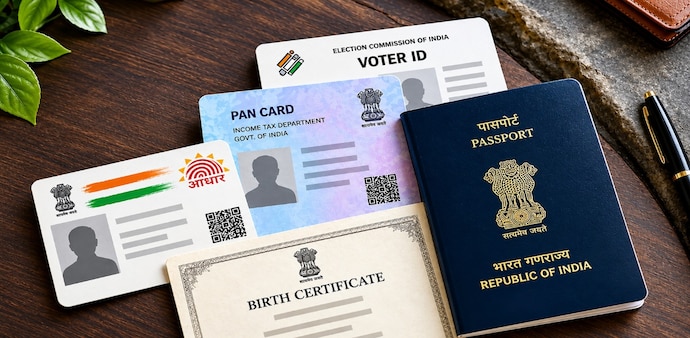 Government document charges in 2026 Government document charges in 2026