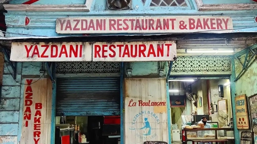 Mumbai's iconic bakery is closing down