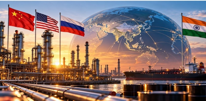 Refining capacity determines how much crude can become diesel, gasoline and jet fuel, so refinery operations and export policies can affect global fuel availability. Refining capacity determines how much crude can become diesel, gasoline and jet fuel, so refinery operations and export policies can affect global fuel availability.