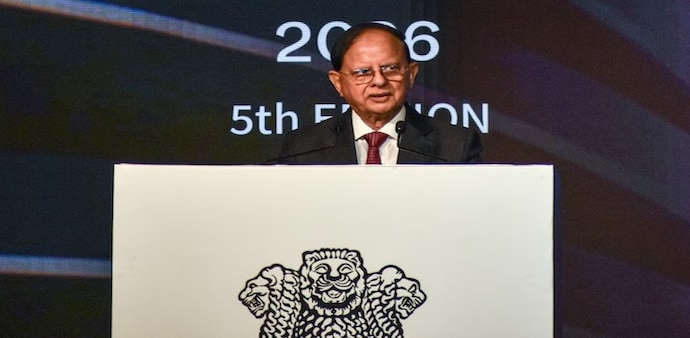 He highlighted India’s active push toward supply chain and energy diversification. He highlighted India’s active push toward supply chain and energy diversification.