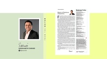 Why Indian business schools are rethinking their MBA programmes Why Indian business schools are rethinking their MBA programmes