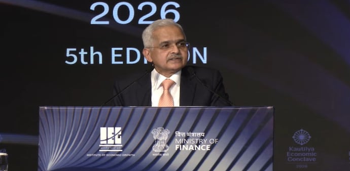 Shaktikanta Das, Principal Secretary-2 to the Prime Minister Shaktikanta Das, Principal Secretary-2 to the Prime Minister