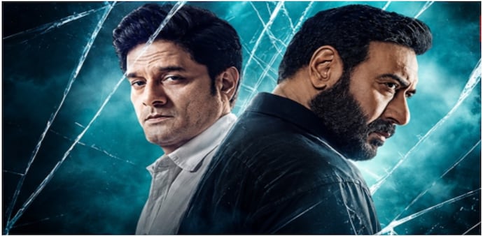 Drishyam 3 nears Rs 280 crore globally. Drishyam 3 nears Rs 280 crore globally.