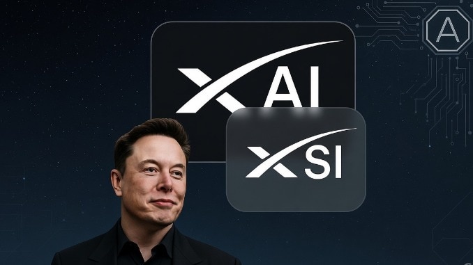 SpaceXAI rebrand