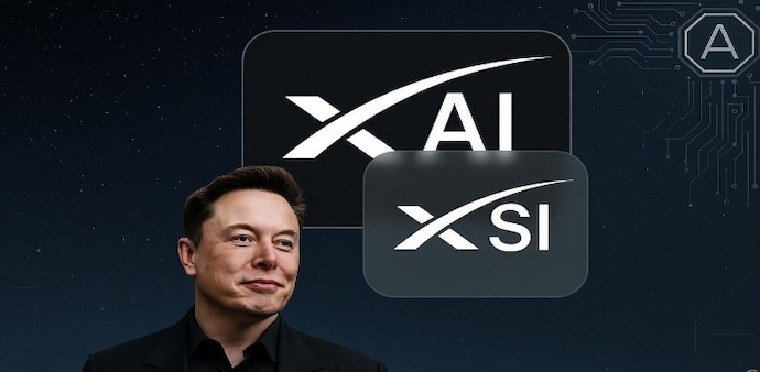 Elon Musk calls SpaceXAI a "super intelligence company." Elon Musk calls SpaceXAI a "super intelligence company."