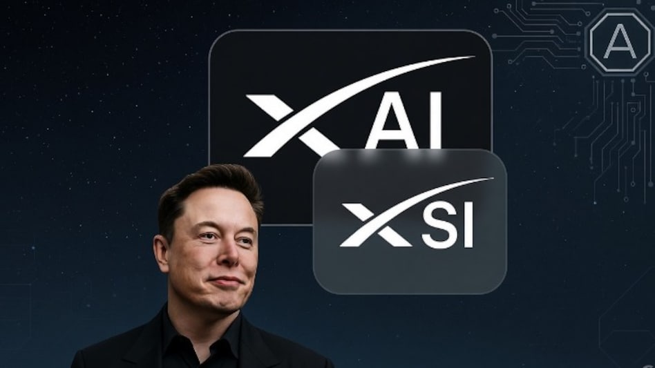 Elon Musk's SpaceXAI Set for Transformation Amid Trump's 'Super Intelligence' Initiative