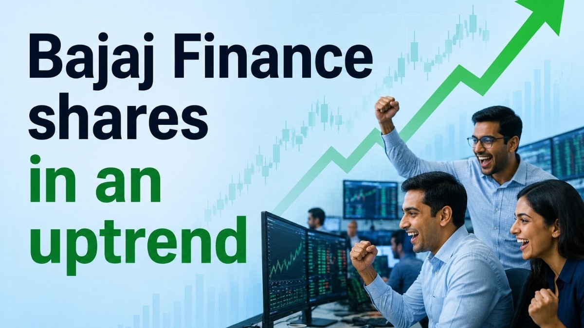 Bajaj Finance: What capital infusion, Q2 business update tell us about AUM forecasts, ROE dilution