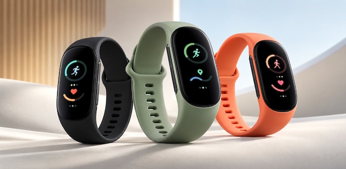 Google’s Fitbit Edge is expected to offer GPS, a display and up to seven days of battery life. Google’s Fitbit Edge is expected to offer GPS, a display and up to seven days of battery life.