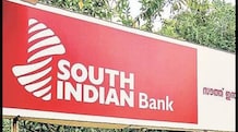 South Indian Bank stock gains 3% on Q2 business update, can it breach record high? South Indian Bank shares are trading higher than the 5 day, 10 day, 20 day, 30 day but higher than the 50 day 100 day, 150 day and 200 day moving averages.
