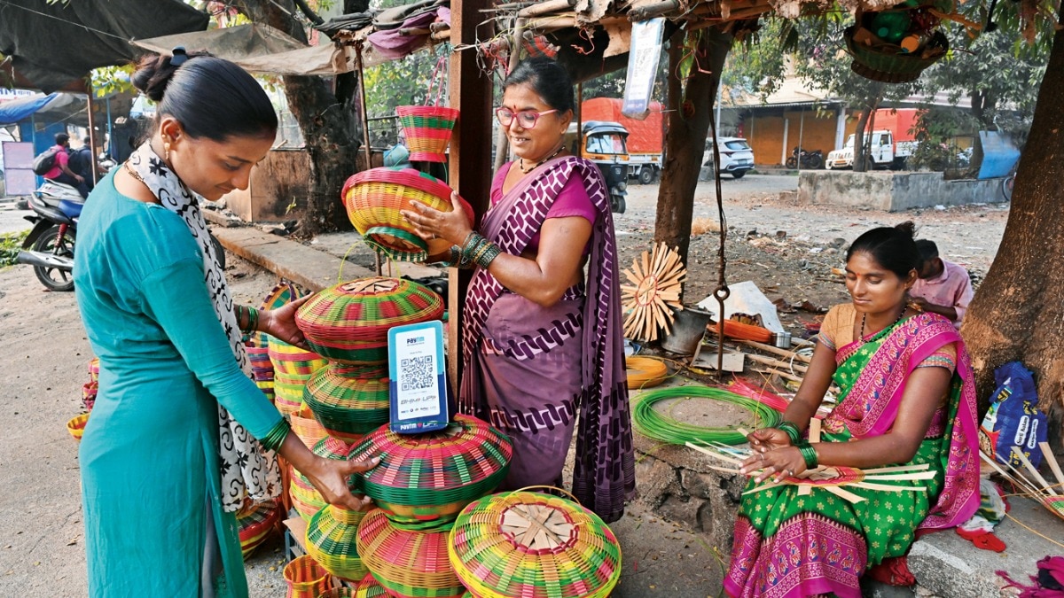 Will MDR help UPI become sustainable?