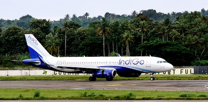 The airline re-calibrated fuel charges amid sustained increase in air turbine fuel (ATF) costs starting October 6. The airline re-calibrated fuel charges amid sustained increase in air turbine fuel (ATF) costs starting October 6.
