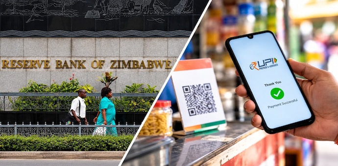 After 11 countries, India's UPI may be heading to Zimbabwe After 11 countries, India's UPI may be heading to Zimbabwe