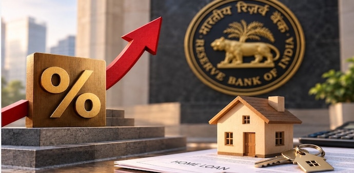 Repo-linked home loans may see a higher EMI, longer tenure or both after a rate change, depending on the lender's policy. Repo-linked home loans may see a higher EMI, longer tenure or both after a rate change, depending on the lender's policy.