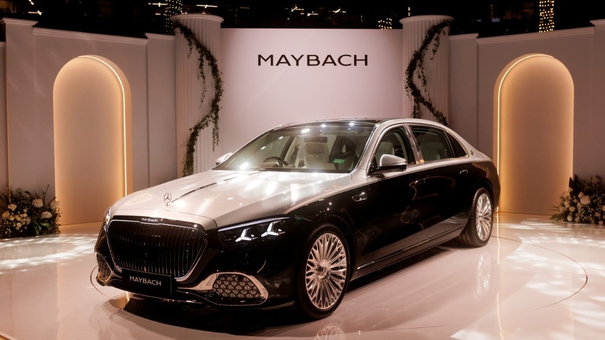 Mercedes-Benz will provide a complimentary home charging solution with every S 580e