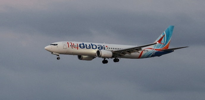Flydubai attack: Israel was prepared to take down plane Flydubai attack: Israel was prepared to take down plane