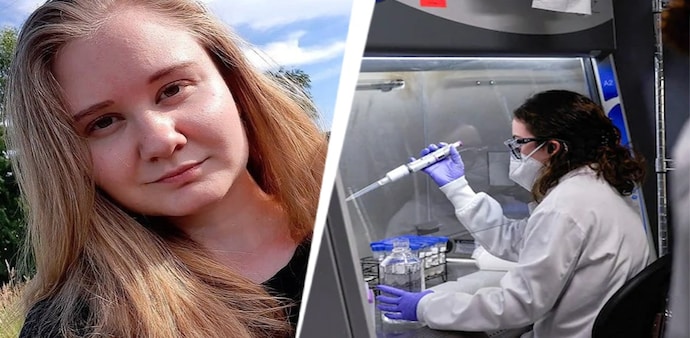Pneumonic plague in Russia: Lab worker's death raises concerns Pneumonic plague in Russia: Lab worker's death raises concerns