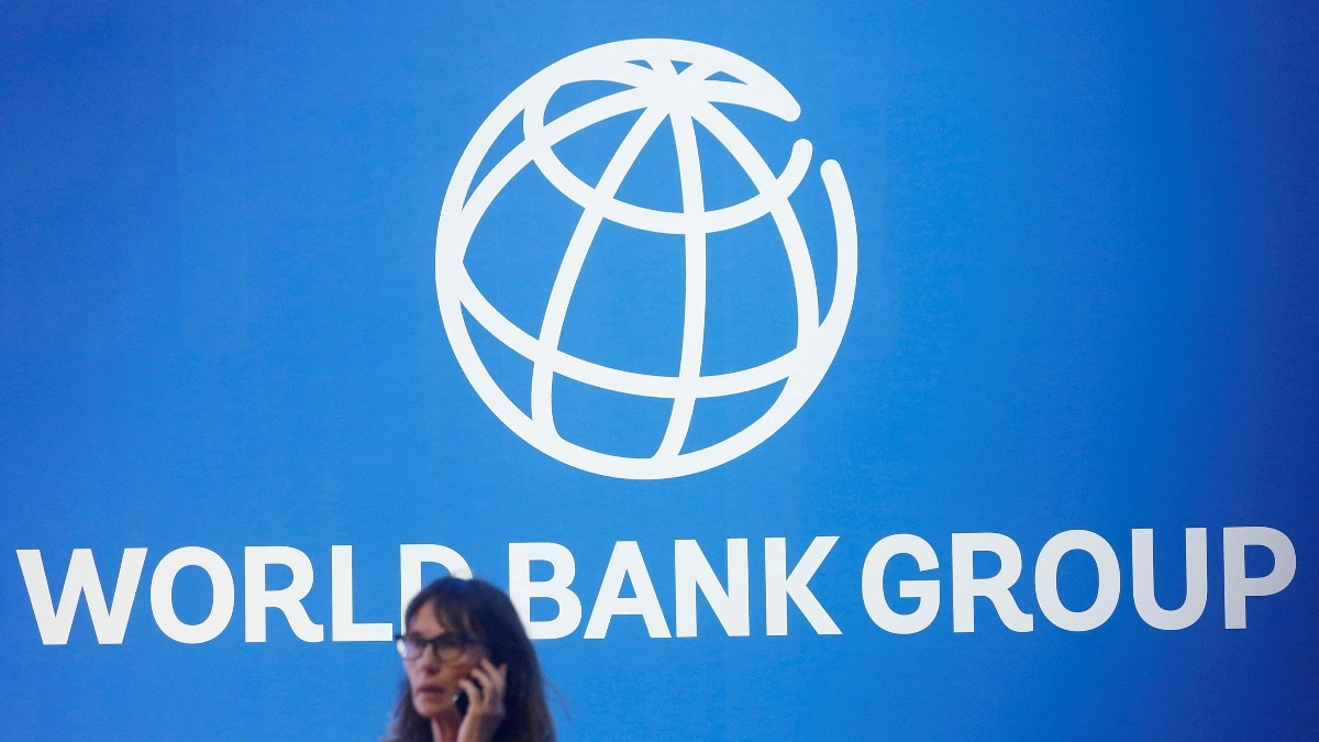 World Bank also expects growth to pick up and remain over 7%