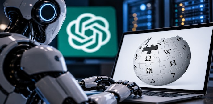 Wikimedia flags suspected OpenAI agent activity after millions of automated requests and edits. Wikimedia flags suspected OpenAI agent activity after millions of automated requests and edits.