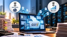 Who can access GST data? Council to consider requests from NATGRID, MoSPI MoSPI has sought access to complete GST datasets, including disaggregated taxpayer records from GSTR-3B and GSTR-9 returns, to improve the compilation of national economic indicators (Photo: AI)