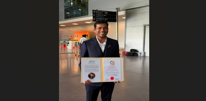 Mr S Sathish Kumar, Founder and Managing Director, DAC Developers Mr S Sathish Kumar, Founder and Managing Director, DAC Developers