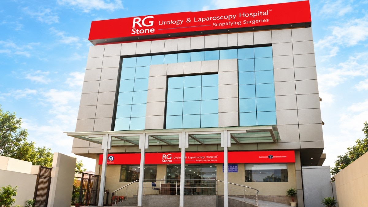 From urology to robotics: How RG Hospitals is building its next growth engine